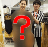 オシャレな男はオシャレな女が好きなのか？イケメン店員さんに「彼女にしてほしいモテコーデ」を聞いてみた！