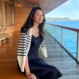 『引っ越し先で妊娠が分かり、不安です…こんな私は母親になれるのでしょうか？』初代バチェロレッテ福田萌子「ひとりぼっちだと感じたら…」さすがの”神回答”