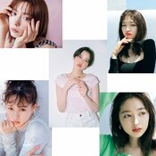 この夏、視線集めるムテキ顔に♡arモデルがお手本！【爆盛れサマーメイク】５選