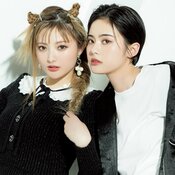 【安斉かれん】新曲MVにて実妹【安斉星来】と姉妹初共演!「気恥ずかしい気持ちはなく、ずっと自然体!」新曲の裏側、仲良しエピをインタビュー♡