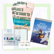 今なら映画館でも見れちゃうってまじ?!　時間がある時だからこそ手にとってみたい編集部員イチオシカルチャー特集3