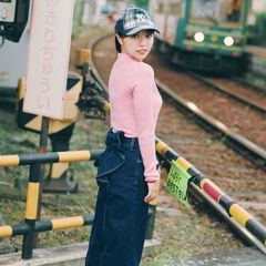 【2026年最新】この笑顔、メロすぎる♡大原優乃の『ar』連載着用衣装コーデまとめ｜ブランド・アイテム一覧