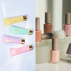 【指原莉乃プロデュース】3月7日にRirimew（リリミュウ）からカラープライマーとネイルが発売！全色徹底レビュー