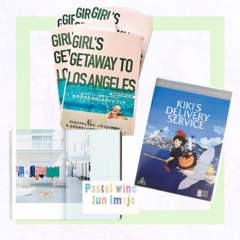 今なら映画館でも見れちゃうってまじ?!　時間がある時だからこそ手にとってみたい編集部員イチオシカルチャー特集3