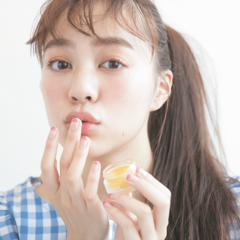 【男の本音】口角下がってるだけでキスする気失せる…　チューを誘う魅惑の唇はこれをすれば作れた♡