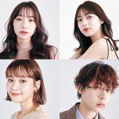 この色気たまらん！くびれヘアでつくる圧倒的女神感❤【今週の人気ヘアTOP4】