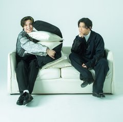 JO1川西拓実×千葉雄大、ファンからの応援について語る。「川西くんに美しさを求められているなら、維持しないとな…」ほのぼのトークにも注目