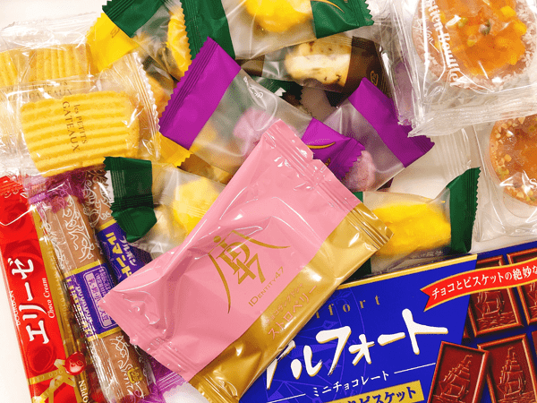 【7日間チャレンジ】間食オバケの新人編集が一週間だけ間食をやめてみた！その結果が意外と…