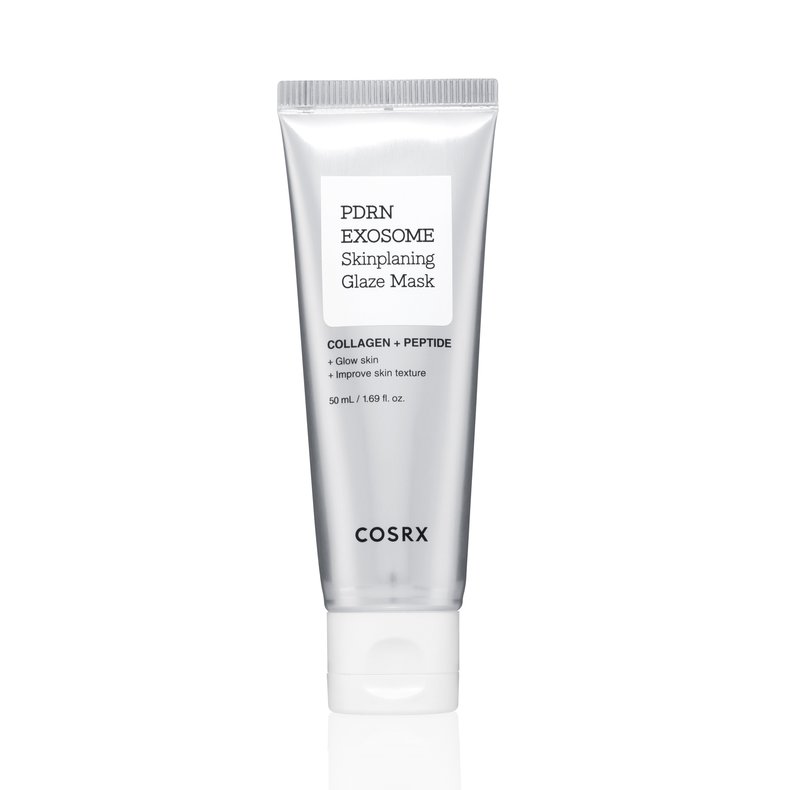 コスアールエックス PDRN エクソソーム クリスタル グロウ ピールオフパック 50mL ￥3,098
