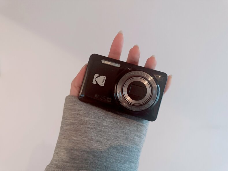 KODAK PIXPRO FZ55​​