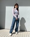 ar girl 阿部舞理奈