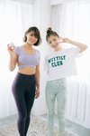 Yumico先生、指原莉乃。ar9月号より