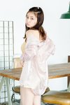 吉川 愛。ar8月号より