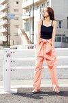 谷まりあ。ar6月号より