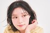 担当美容師／副店長　花嶋友里さん(Belle shinjuku)