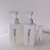 【編集部員がお試し】BLACKPINKジスのようなサラツヤロングになりたい！発売後1カ月で完売した"ストレート質感を目指せる"ヘアケアアイテムを使ってみたら…