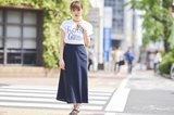 時代遅れにならないスカートを【UNIQLO＆GU】で発掘！旬なデザインが揃ってます