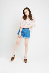 親しみやすさバツグン♪