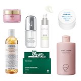 ゆらぎ肌さん必見！ おすすめの人気スキンケア18選【原因・対策も解説】