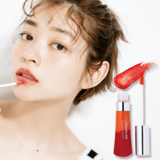 ここが変わると色気90％増し！「唇にチョン」で叶うぷっくリップの作り方