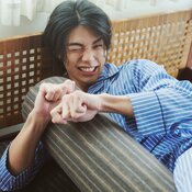 THE RAMPAGE・武知海青がナイトルーティンを公開♡すぐに寝付ける呼吸法や彼女との憧れの生活も語る