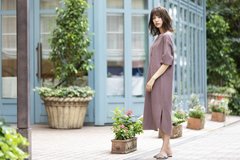 【UNIQLO】【GU】で夏が終わっちゃう前に“モテワンピ”を駆け込みゲット♡