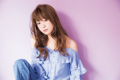 大人女子だけど、可愛いって言われたいときがある！さぁパーマで甘さを出して