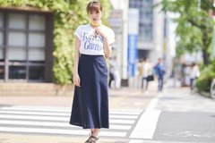 時代遅れにならないスカートを【UNIQLO＆GU】で発掘！旬なデザインが揃ってます