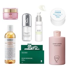 ゆらぎ肌さん必見！ おすすめの人気スキンケア18選【原因・対策も解説】