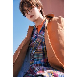 &TEAM・EJ、LUNÉとデートに行くなら？「ちょっと時間が遅くなったら…」遊園地デートプランにきゅん♡