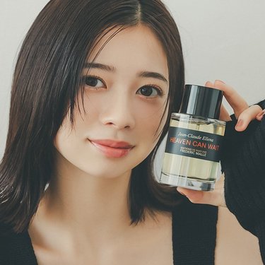 完売商品　桜田ひより　香水　オードトワレUtkt 2024 ファンイベント　開催 画像・写真】 | 「万人ウケする香りよりもちょっぴり個性のある方が