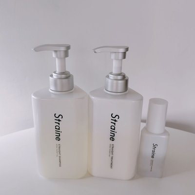 【編集部員がお試し】BLACKPINKジスのようなサラツヤロングになりたい！発売後1カ月で完売した"ストレート質感を目指せる"ヘアケアアイテムを使ってみたら…