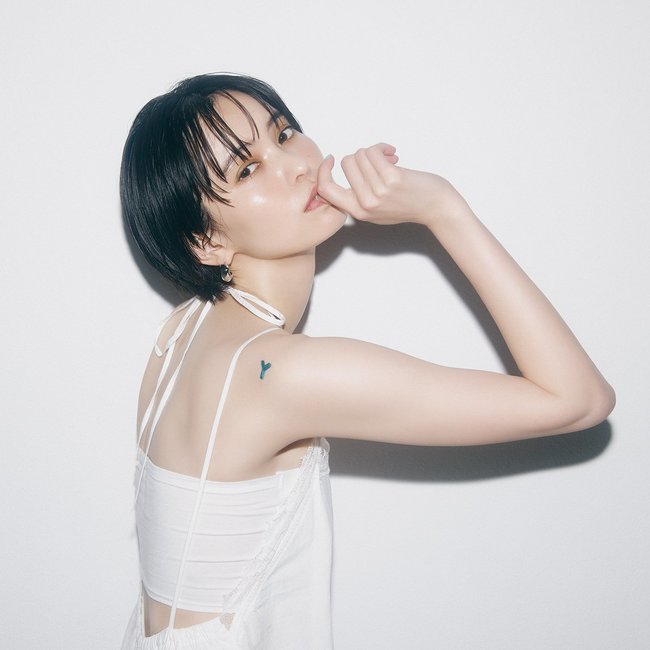 比留川游、いつでも脱げる"もっちり美ボディ"の秘密って？「脂肪が多く冷えやすいヒップは…」身体づくりが参考になりすぎる