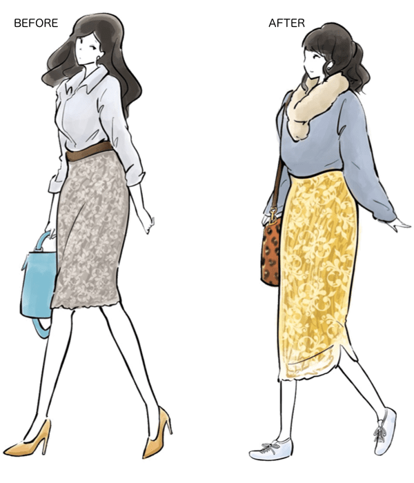 媚びずにモテたい女子必見 噂の 3大モテ服 をar流に着こなしたらこうなった Ar アール Web 2ページ目 大好きな人にモテるための髪型 メイク ファッション情報満載 媚びずにモテたい女子必見 噂の 3大モテ服 をar流に着こなしたらこうなった Ar アール Web 2ページ目 大好きな人にモテるための髪型 メイク ファッション情報満載