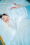 髙石あかり。ar3.4月合併号より