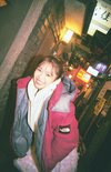大原優乃。ar12月号より