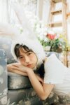 齊藤京子。ar11月号より