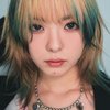 ストレート,前髪あり