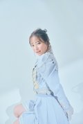冨田菜々風。ar1.2月合併号より