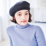 かぶるだけじゃ終わらせない！ヘアアレンジ×帽子でおしゃ度をハネ上げて♪