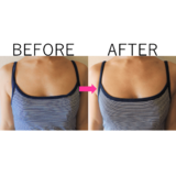 【スゴすぎ】バストアップ専門エステで本当に胸が上がるか試してみた【たった3か条でアゲBODY】