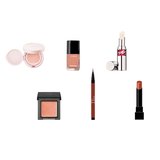 理想の「ピンべ肌」を叶える新発想ファンデとは？この夏も優秀アイテムが続々登場！【業界人推しコスメ】6選