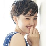 シアーなショートで透明感＆ピュアっぷりをダダ漏れさせよう♡