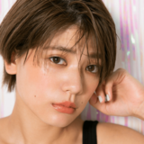 夏の定番と言えば？ピーチブラウンの日焼けチークでヘルシーおフェロ顔になる♥