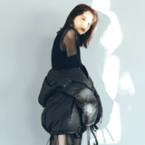 冬限定！　飲み会でメンズがドキドキしちゃうギャップコーデ♡