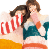 デニムと合わせることしか知らない私が何故おしゃれか？それはトップスルールがあるからさ