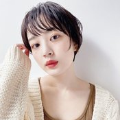 【ショート】年末の髪型そろそろ決める?垢抜けヘア10選