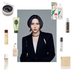 がっつりメイク＆週5ウーバー生活なのに美肌！メイクアップアーティスト＆美容クリエイター・ギュテの【1軍スキンケア】9選