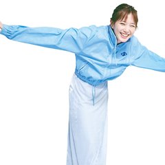 本田翼、ちいかわ愛を語る♡「こんなに何かを好きになったのは生まれて初めて…」なかなか聞けない！【リアルなばっさー】についてネホハホ♡