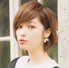 計算ずくのチラ見せで女っぷりも上昇↑